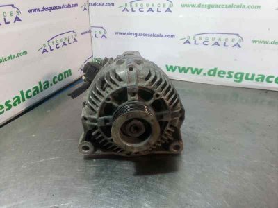 ALTERNADOR PEUGEOT 206 BERLINA XT