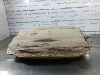 DEPOSITO COMBUSTIBLE NISSAN PATROL (K/W260) Largo TA