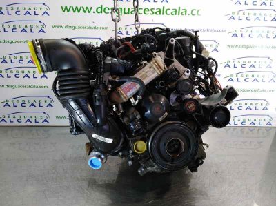 MOTOR COMPLETO BMW SERIE 3 BERLINA (E90) 320d