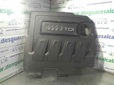 TAPA MOTOR AUDI A3 SPORTBACK (8P) 1.6 TDI Ambition