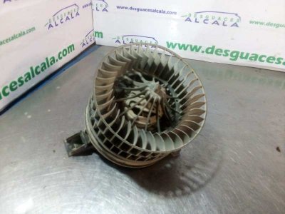 MOTOR CALEFACCION NISSAN PATROL (K/W260) Largo TA