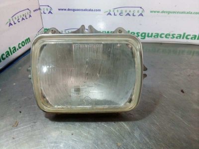 FARO DERECHO NISSAN PATROL (K/W260) Largo TA