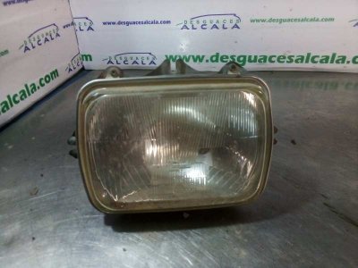 FARO IZQUIERDO NISSAN PATROL (K/W260) Largo TA