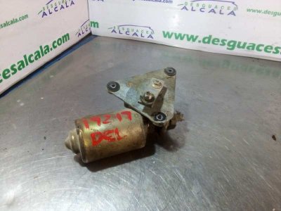 MOTOR LIMPIA DELANTERO NISSAN PATROL (K/W260) Largo TA