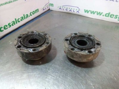 CUBOS DE BLOQUEO NISSAN PATROL (K/W260) Largo TA
