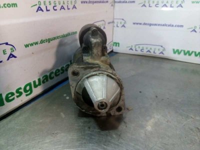 MOTOR ARRANQUE NISSAN PATROL (K/W260) Largo TA