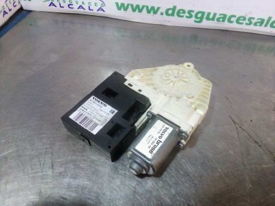 MOTOR ELEVALUNAS DELANTERO DERECHO VOLVO C70 CABRIOLET D5 Momentum