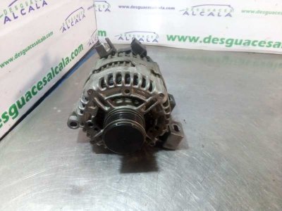 ALTERNADOR de D5 Momentum 