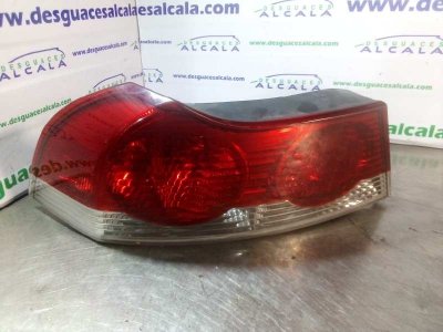 PILOTO TRASERO IZQUIERDO VOLVO C70 CABRIOLET D5 Momentum