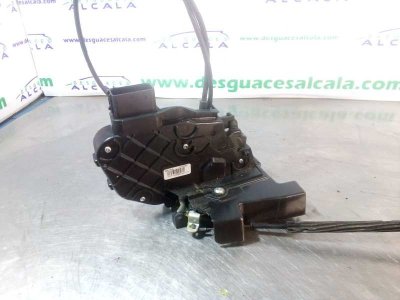 CERRADURA PUERTA DELANTERA IZQUIERDA  VOLVO C70 CABRIOLET D5 Momentum