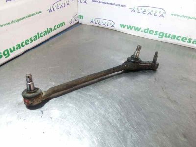 BARRA DIRECCION NISSAN PATROL (K/W260) Largo TA