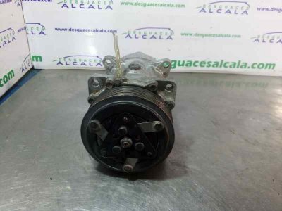 COMPRESOR AIRE ACONDICIONADO PEUGEOT 206 BERLINA XT