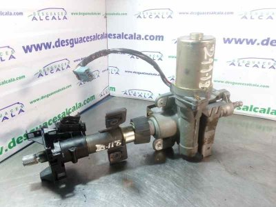 COLUMNA DIRECCION OPEL CORSA C Club