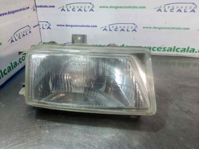 FARO DERECHO SEAT CORDOBA BERLINA (6K2) CLX