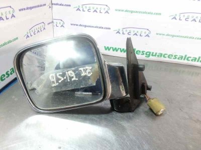 RETROVISOR IZQUIERDO OPEL MONTEREY Básico