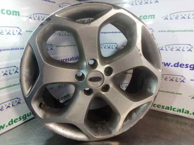 LLANTA FORD FOCUS BERLINA (CAP) ST