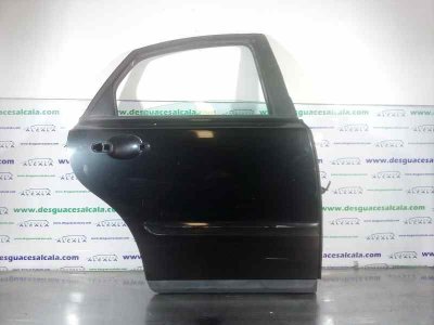 PUERTA TRASERA DERECHA VOLVO S40 BERLINA 2.0 D Kinetic