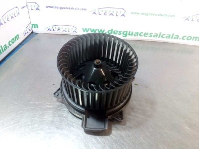 MOTOR CALEFACCION MERCEDES-BENZ CLASE M (W164) 280 / 300 CDI (164.120)