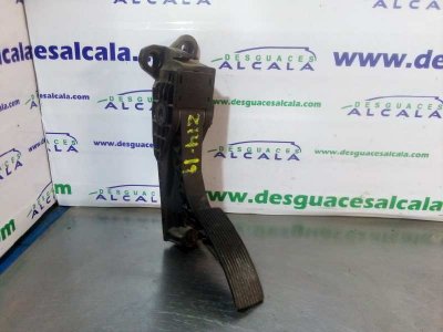 POTENCIOMETRO PEDAL MERCEDES-BENZ CLASE M (W164) 280 / 300 CDI (164.120)