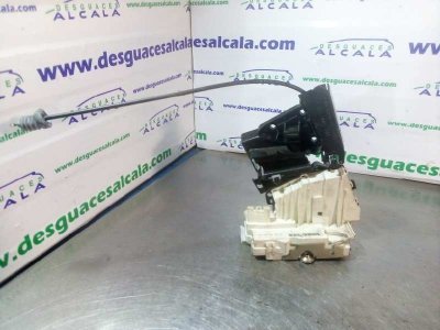 CERRADURA PUERTA DELANTERA DERECHA MERCEDES-BENZ CLASE M (W164) 280 / 300 CDI (164.120)