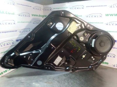 ELEVALUNAS TRASERO IZQUIERDO MERCEDES-BENZ CLASE M (W164) 280 / 300 CDI (164.120)