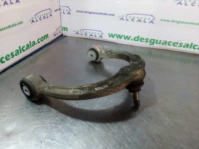 BRAZO SUSPENSION SUPERIOR DELANTERO DERECHO MERCEDES-BENZ CLASE M (W164) 280 / 300 CDI (164.120)