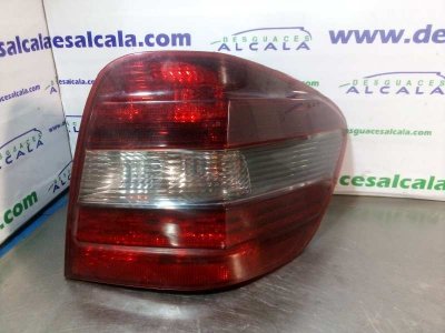 PILOTO TRASERO DERECHO MERCEDES-BENZ CLASE M (W164) 280 / 300 CDI (164.120)