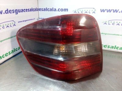 PILOTO TRASERO IZQUIERDO MERCEDES-BENZ CLASE M (W164) 280 / 300 CDI (164.120)