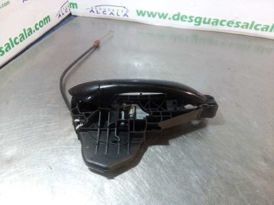 MANETA EXTERIOR DELANTERA DERECHA MERCEDES-BENZ CLASE M (W164) 280 / 300 CDI (164.120)