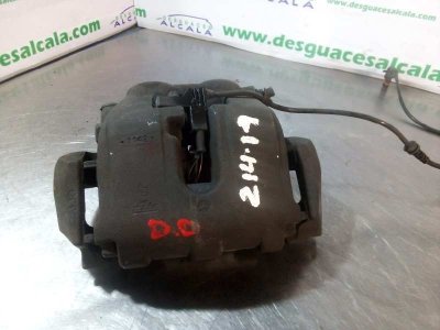 PINZA FRENO DELANTERA DERECHA MERCEDES-BENZ CLASE M (W164) 280 / 300 CDI (164.120)