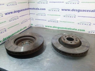 DISCO FRENO DELANTERO  de 280 / 300 CDI (164.120) 