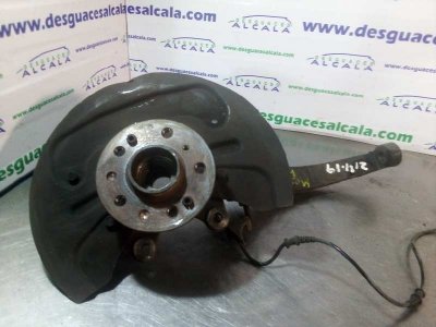 MANGUETA DELANTERA IZQUIERDA MERCEDES-BENZ CLASE M (W164) 280 / 300 CDI (164.120)