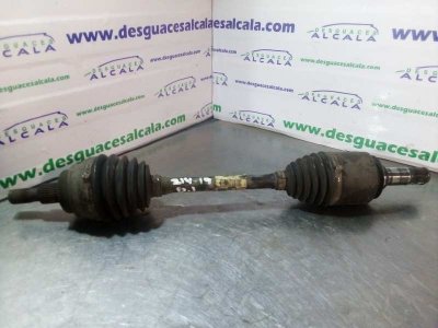 TRANSMISION DELANTERA IZQUIERDA MERCEDES-BENZ CLASE M (W164) 280 / 300 CDI (164.120)