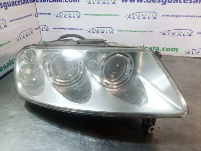 FARO DERECHO VOLKSWAGEN TOUAREG (7LA) TDI R5