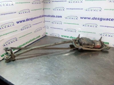 MOTOR LIMPIA DELANTERO VOLKSWAGEN TOUAREG (7LA) TDI R5