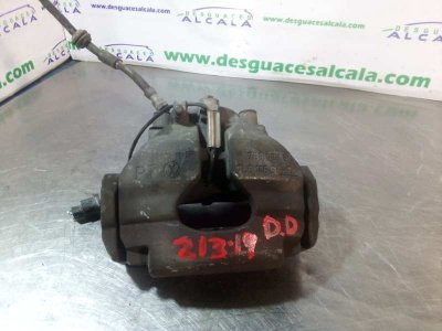 PINZA FRENO DELANTERA DERECHA de TDI R5 