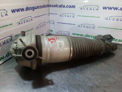 AMORTIGUADOR TRASERO IZQUIERDO de TDI R5 