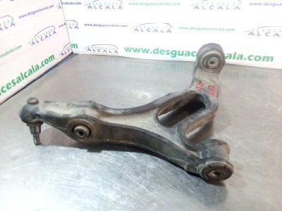 BRAZO SUSPENSION INFERIOR DELANTERO DERECHO de TDI R5 