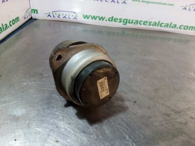 TACO MOTOR de TDI R5 