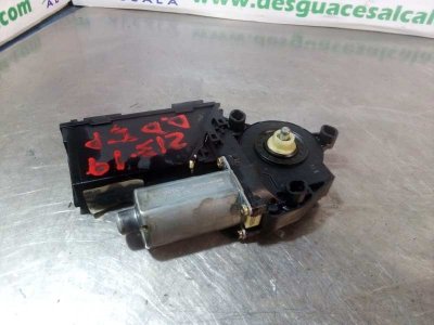MOTOR ELEVALUNAS TRASERO IZQUIERDO de TDI R5 