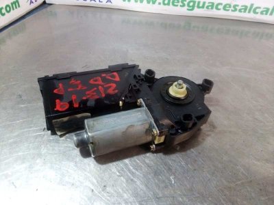 MOTOR ELEVALUNAS DELANTERO DERECHO de TDI R5 