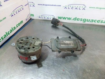 MOTOR ELECTROVENTILADOR VOLKSWAGEN TOUAREG (7LA) TDI R5