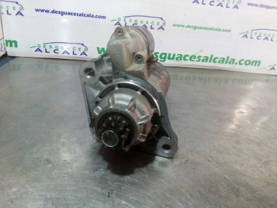 MOTOR ARRANQUE VOLKSWAGEN TOUAREG (7LA) TDI R5