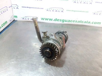 BOMBA DIRECCION VOLKSWAGEN TOUAREG (7LA) TDI R5