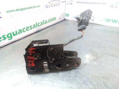 CERRADURA CAPOT de TDI R5 