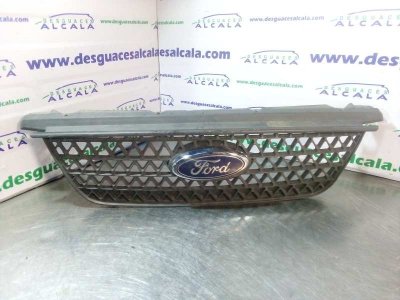 REJILLA DELANTERA FORD FOCUS BERLINA (CAP) ST