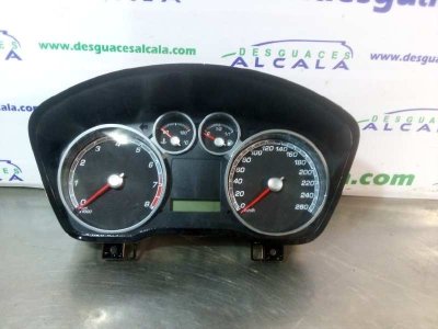 CUADRO INSTRUMENTOS FORD FOCUS BERLINA (CAP) ST