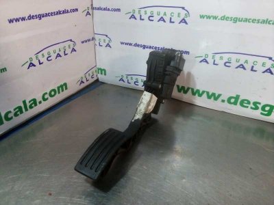 POTENCIOMETRO PEDAL FORD FOCUS BERLINA (CAP) ST