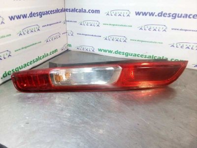 PILOTO TRASERO DERECHO FORD FOCUS BERLINA (CAP) ST