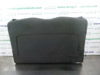 BANDEJA TRASERA FORD FOCUS BERLINA (CAP) ST